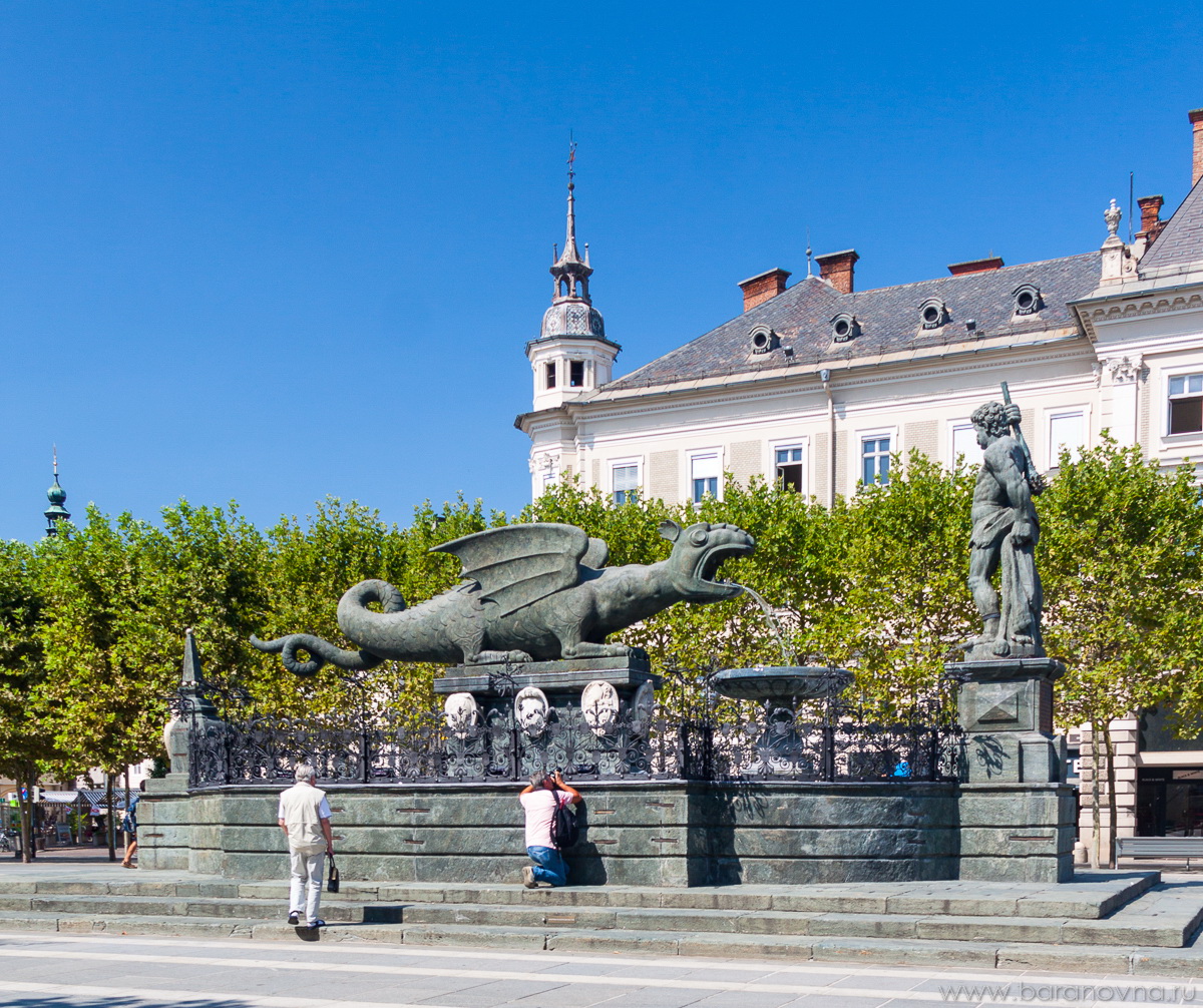 Klagenfurt
